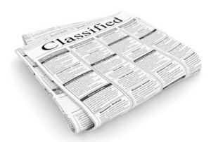 classifieds