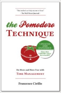 Pomodoro Technique