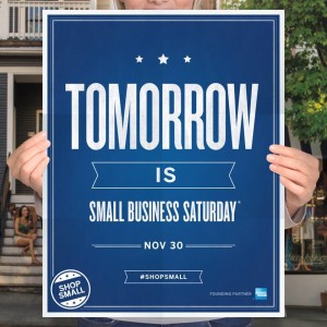 small biz sat