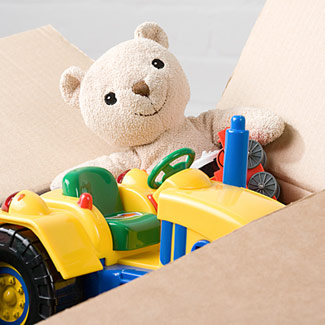 Where To Donate Old Toys 65